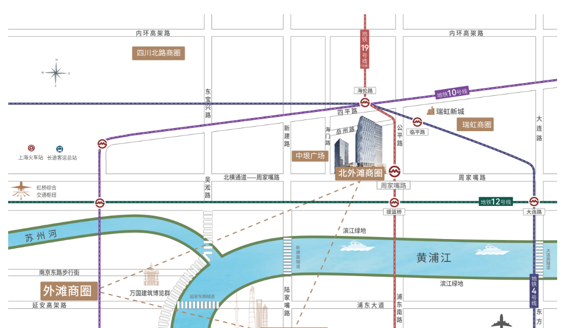 上海租写字楼价格_租上海写字楼多少钱一平_