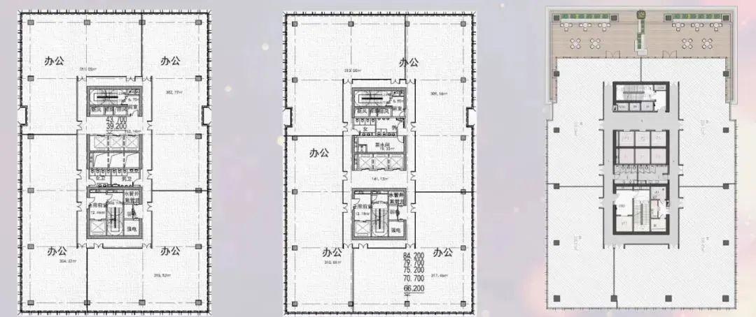 _滨江写字楼租赁价格_滨江写字楼出售