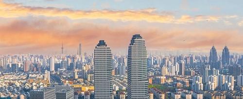 _普陀豪宅排名泰欣嘉园_上海徐虎热线普陀