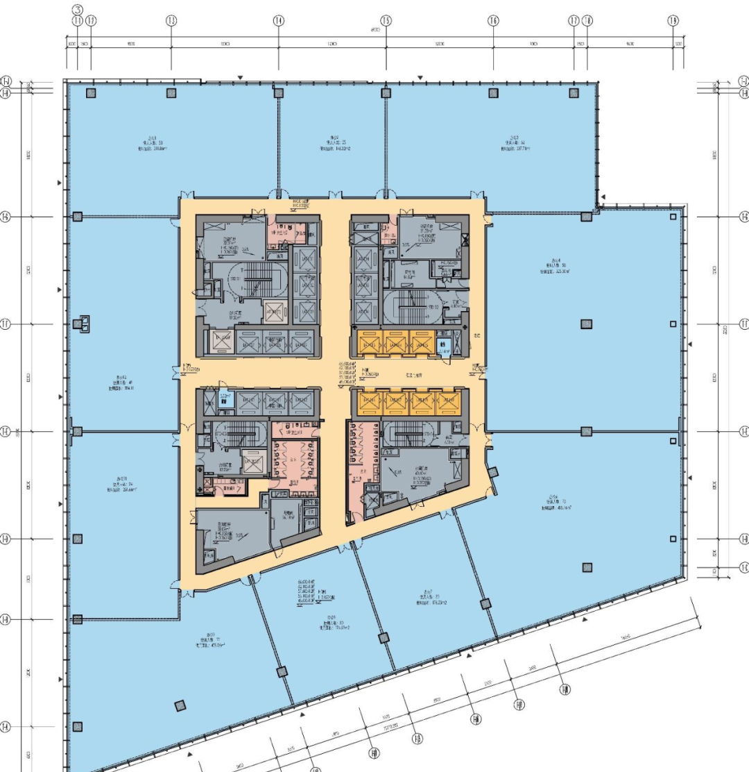 _滨港商业中心-虹口四川北路商业复兴新起点30万方体量加注150亿_滨港商业中心-虹口四川北路商业复兴新起点30万方体量加注150亿