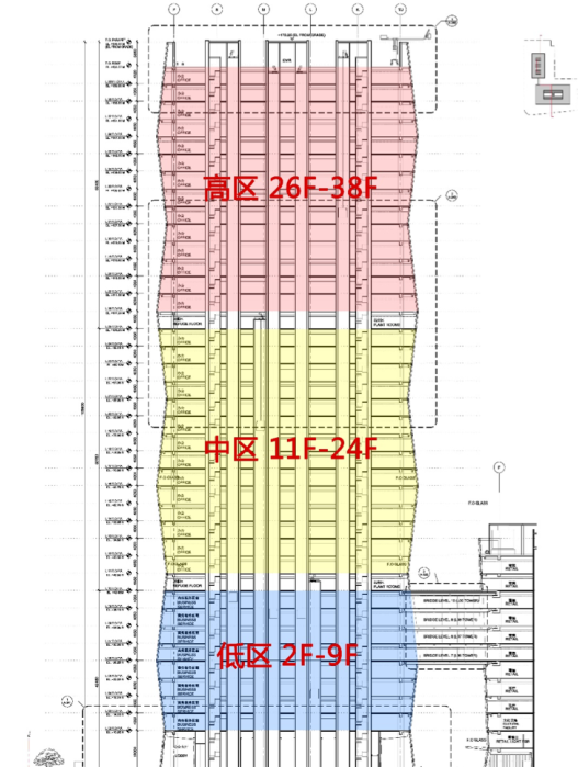 古北商圈地标__古北商圈有什么