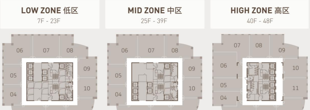 香港广场写字楼__港汇广场写字楼出租