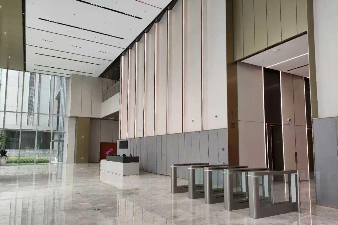 张江科学会堂建设进展__张江科学之门何时竣工