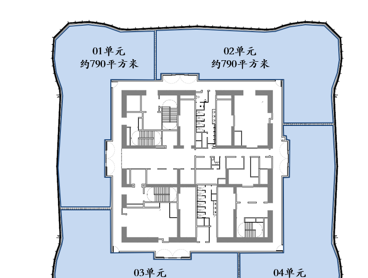 张江科学之门何时竣工_张江科学会堂建设进展_