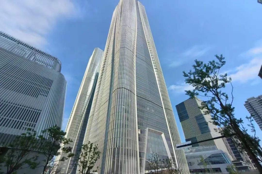 张江科学会堂建设进展__张江科学之门何时竣工