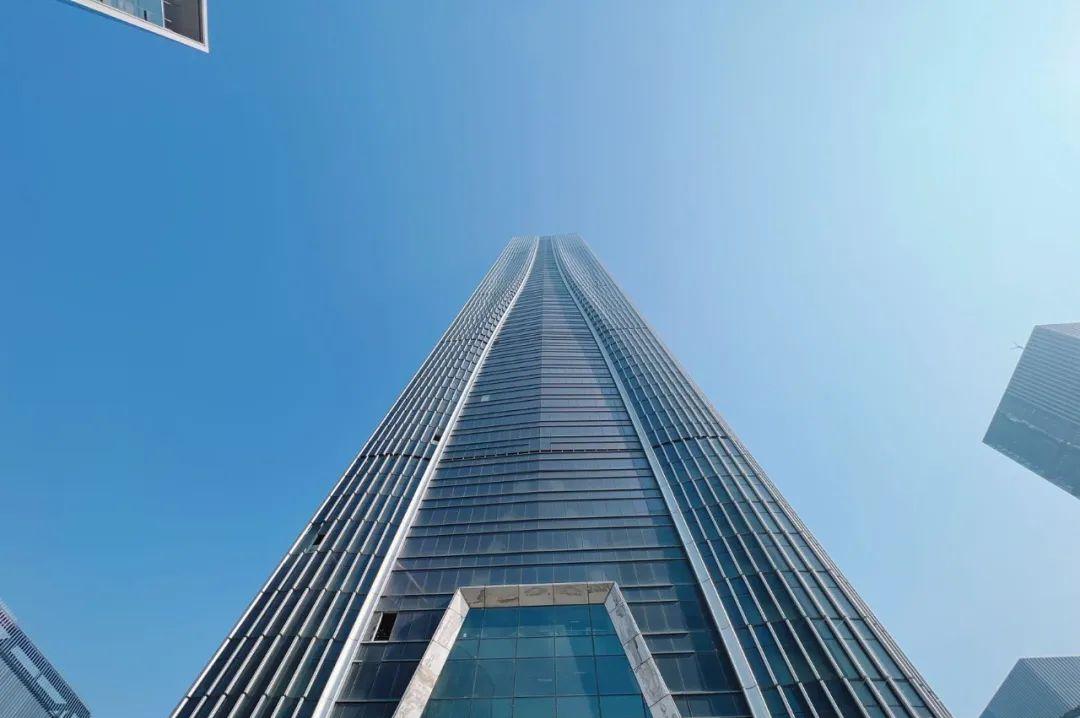 张江科学之门何时竣工_张江科学会堂建设进展_