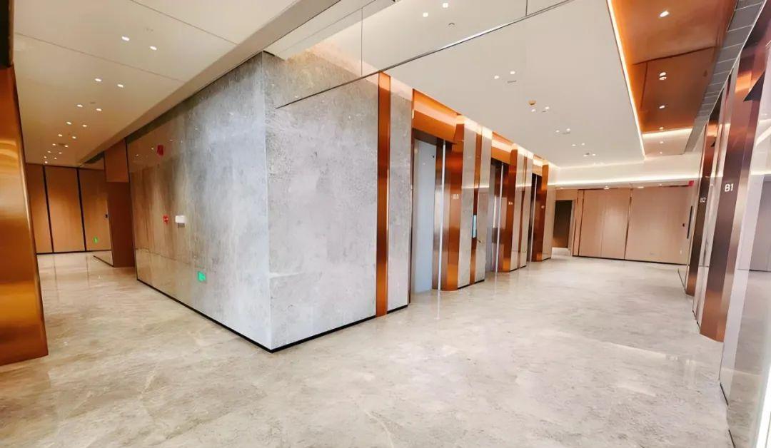 张江科学之门何时竣工__张江科学会堂建设进展