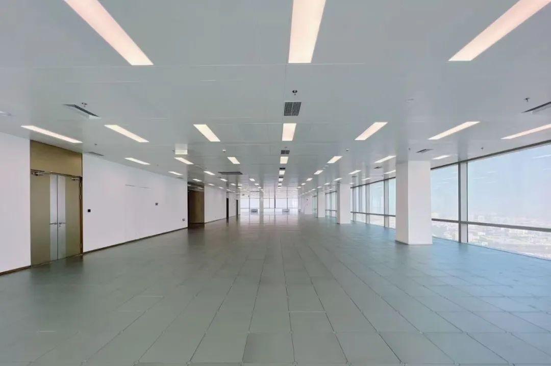 张江科学之门何时竣工__张江科学会堂建设进展