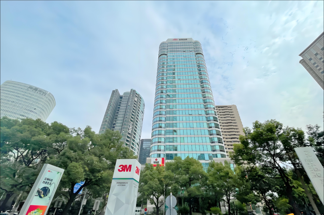 _长宁区协泰中心_上海协泰中心地址