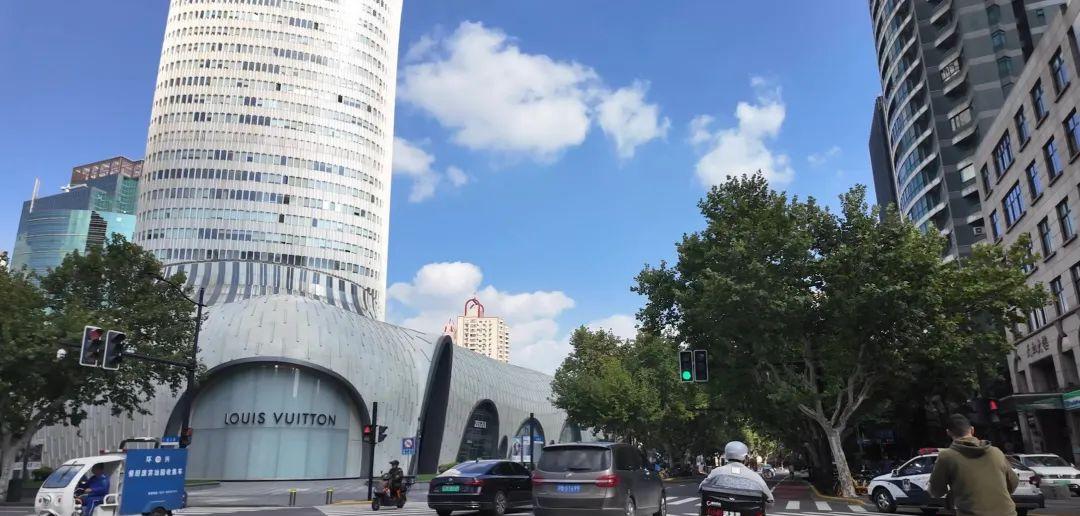 _长宁区协泰中心_上海协泰中心地址