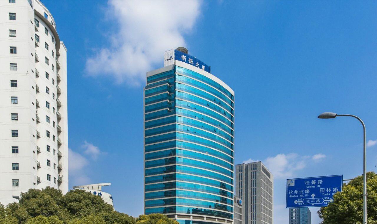 _新银大厦地址及租金/物业费信息_新银大厦地址及租金/物业费信息