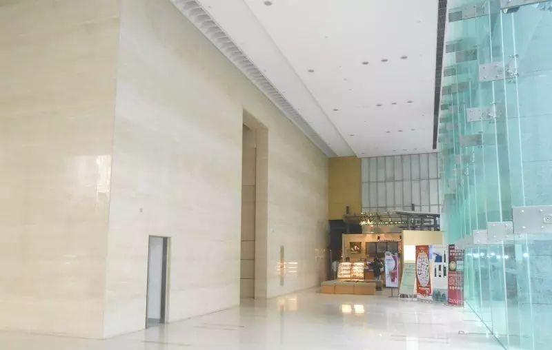 _财富时代广场_财富时代大厦户型图