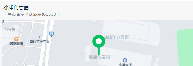 上海智创top办公楼盘__上海创智广场