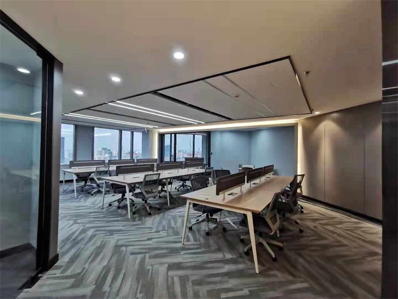 上海市商务大厦_上海商务楼办公楼名录_