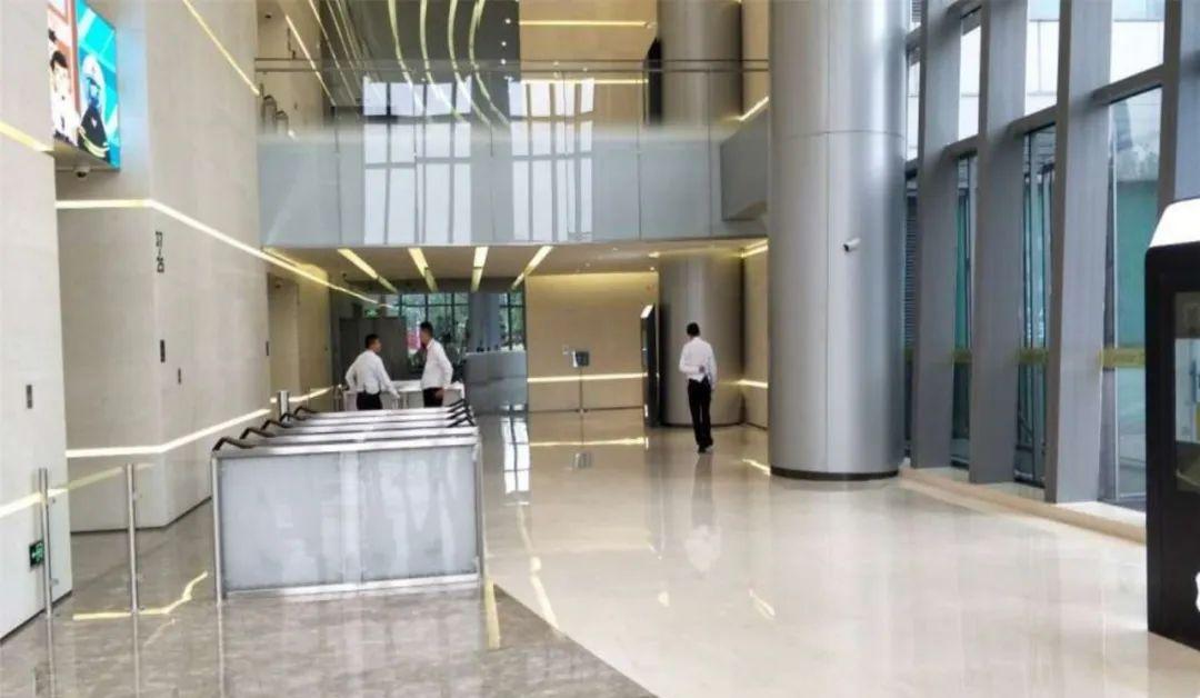 北外滩白玉兰广场地址__北外滩白玉兰广场顶楼免费开放