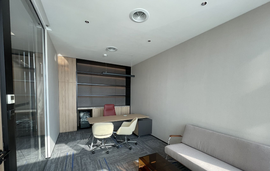 浦江办公室出租__浦江独栋写字楼销售