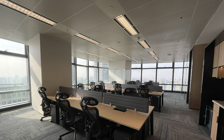 浦江办公室出租_浦江独栋写字楼销售_