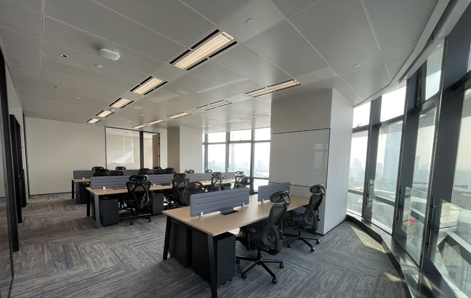 _浦江独栋写字楼销售_浦江办公室出租