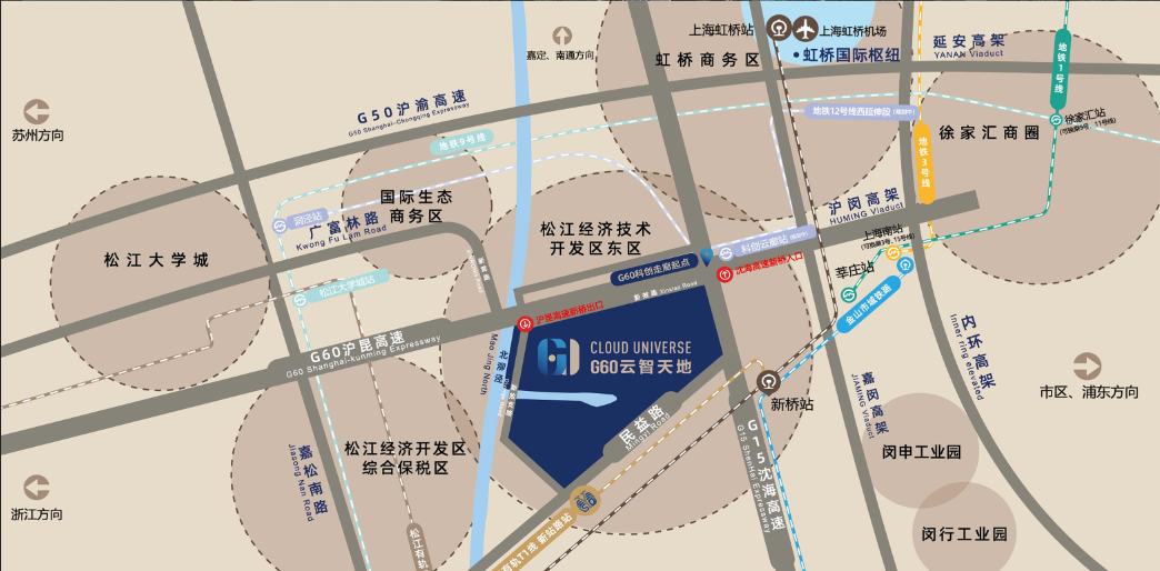 _创智天地租金多少一平米_创智天地租金
