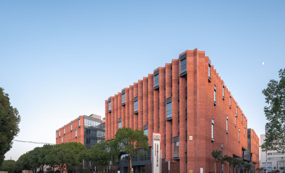 星北集团上海自贸壹号生命科技产业园二期出租信息及推荐方案-图片2