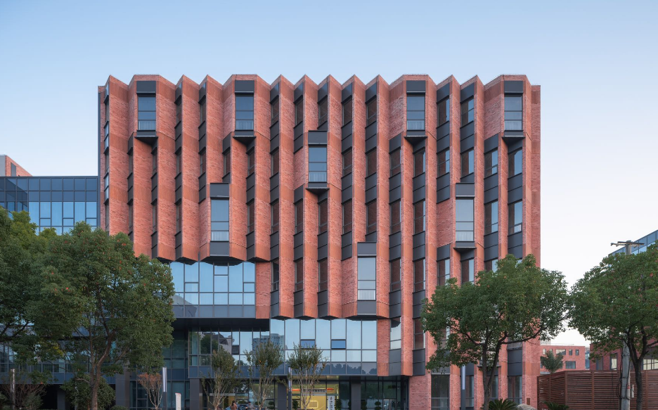 星北集团上海自贸壹号生命科技产业园二期出租信息及推荐方案-图片3