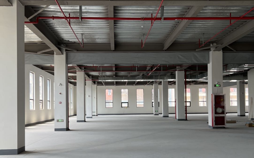 星北集团上海自贸壹号生命科技产业园二期出租信息及推荐方案-图片4