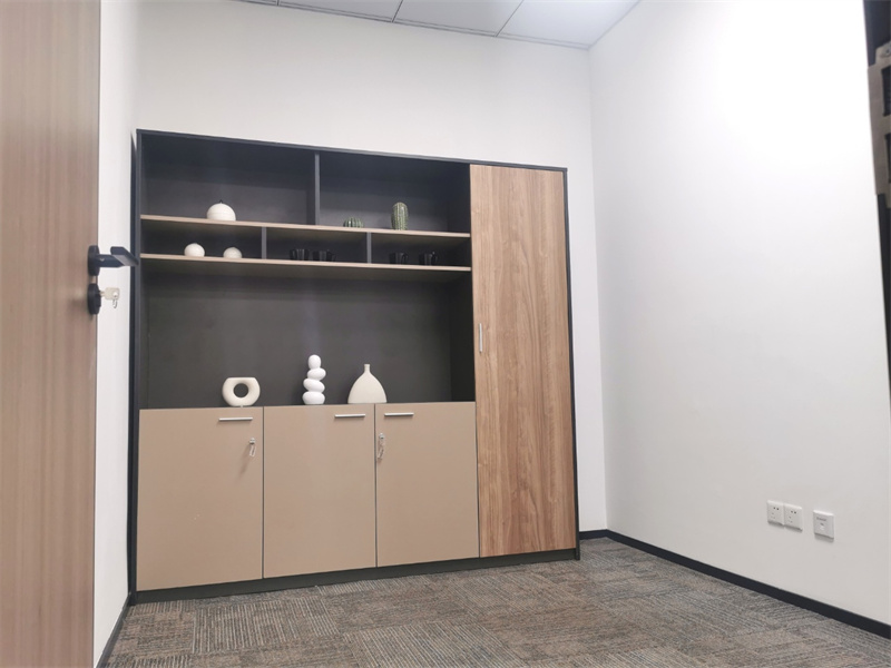 尚浦中心办公楼616室出租,含多配套,毗邻知名企业-图片1