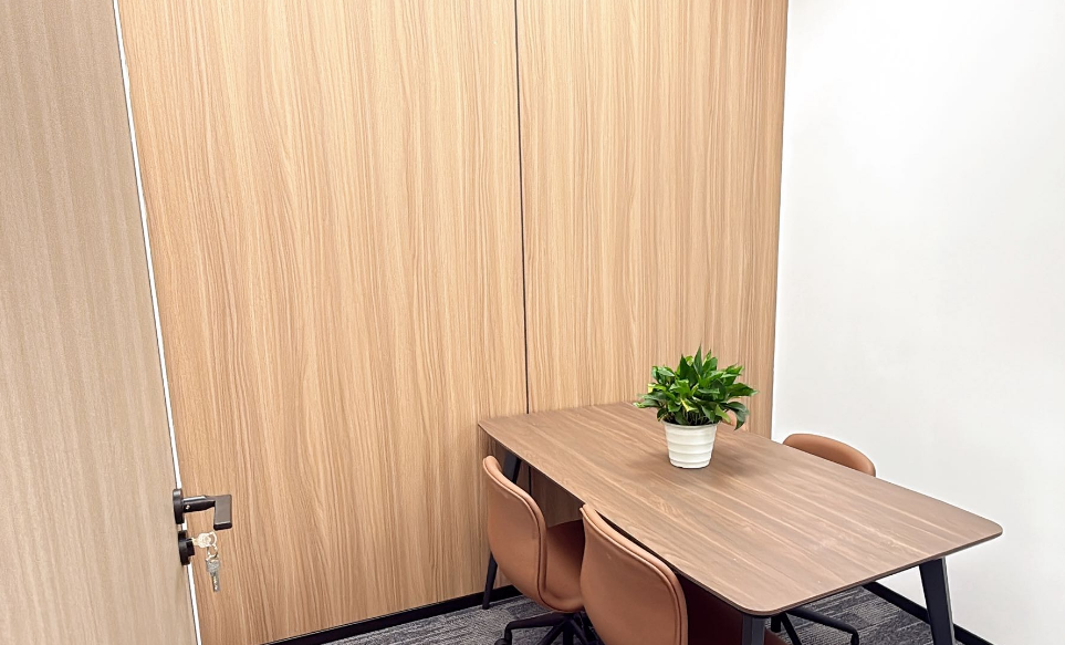 尚浦中心办公楼616室出租,含多配套,毗邻知名企业-图片5