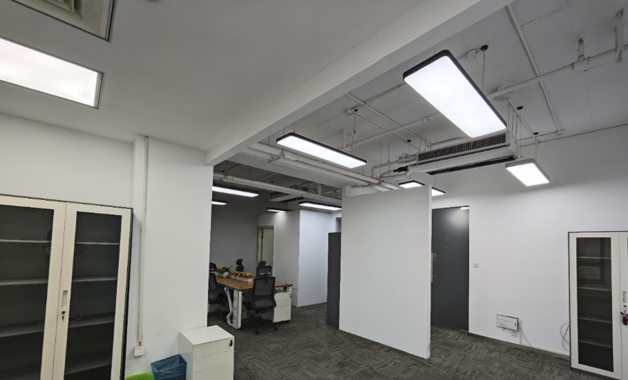 谷泰滨江大厦办公楼 2118+2119 室出租详情:使用面积、出租价格、配套全解析-图片3