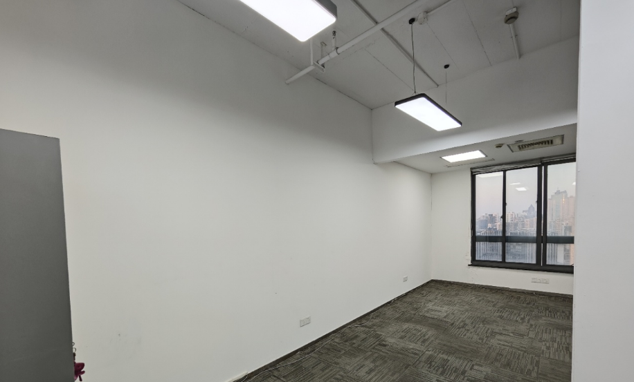 谷泰滨江大厦办公楼 2118+2119 室出租详情:使用面积、出租价格、配套全解析-图片4