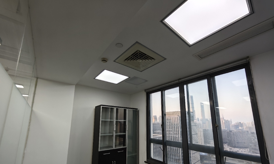 谷泰滨江大厦办公楼 2118+2119 室出租详情:使用面积、出租价格、配套全解析-图片5