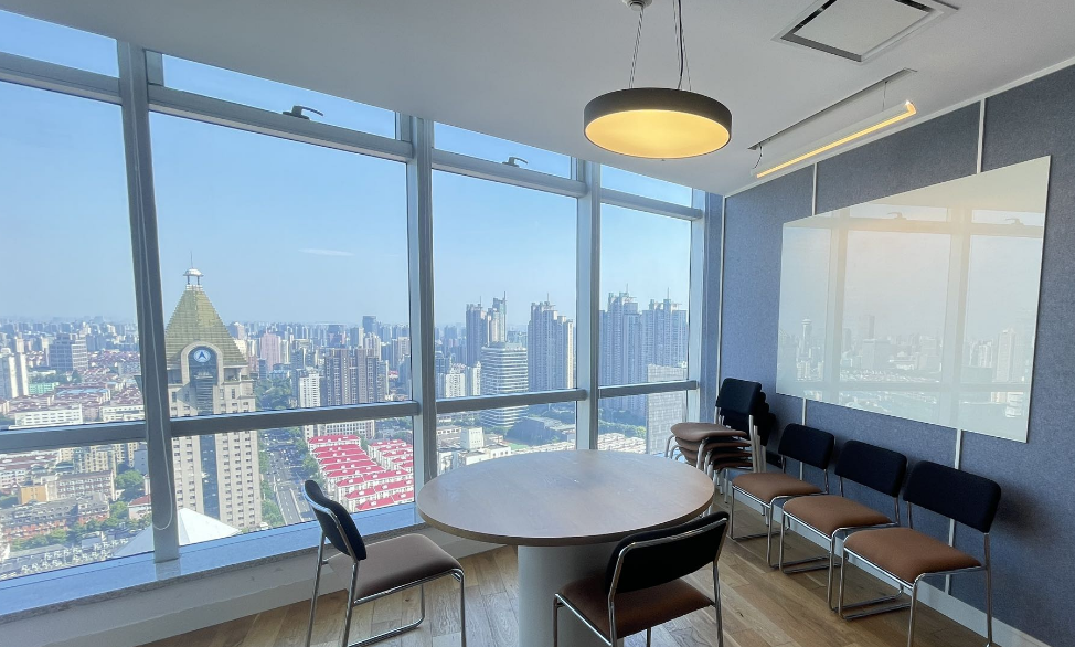 新梅联合广场 A 座 25 楼 337㎡办公楼出租详情及配套介绍-图片7