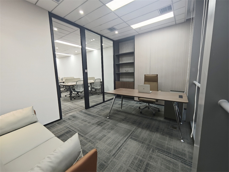 尚浦中心办公楼621室出租,含多项配套及优势介绍-图片1