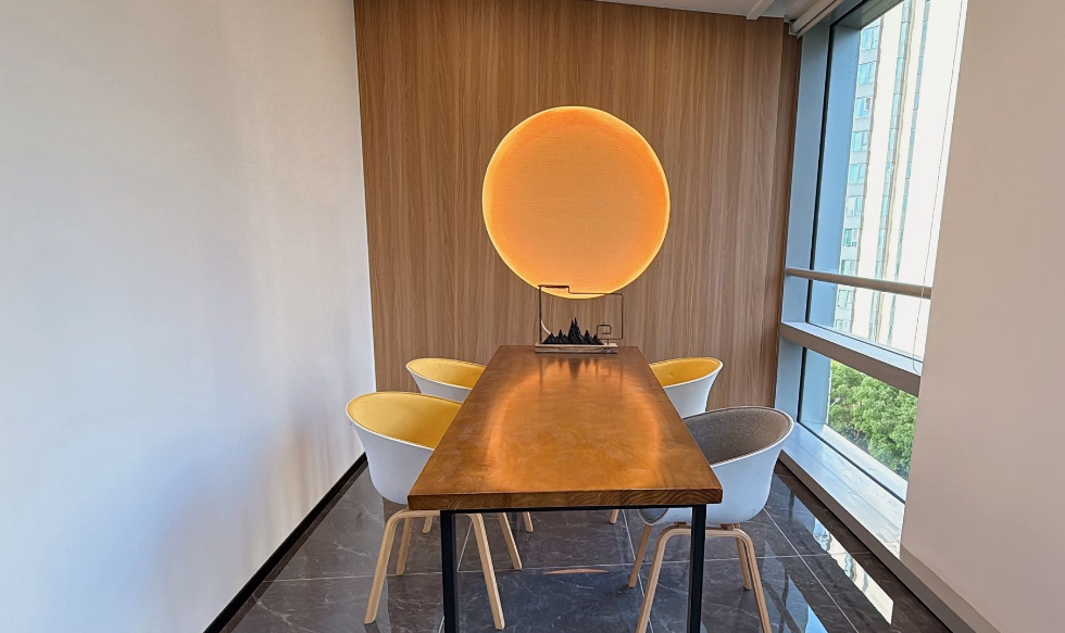 尚浦中心办公楼621室出租,含多项配套及优势介绍-图片2