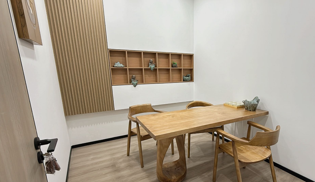 尚浦中心办公楼621室出租,含多项配套及优势介绍-图片3