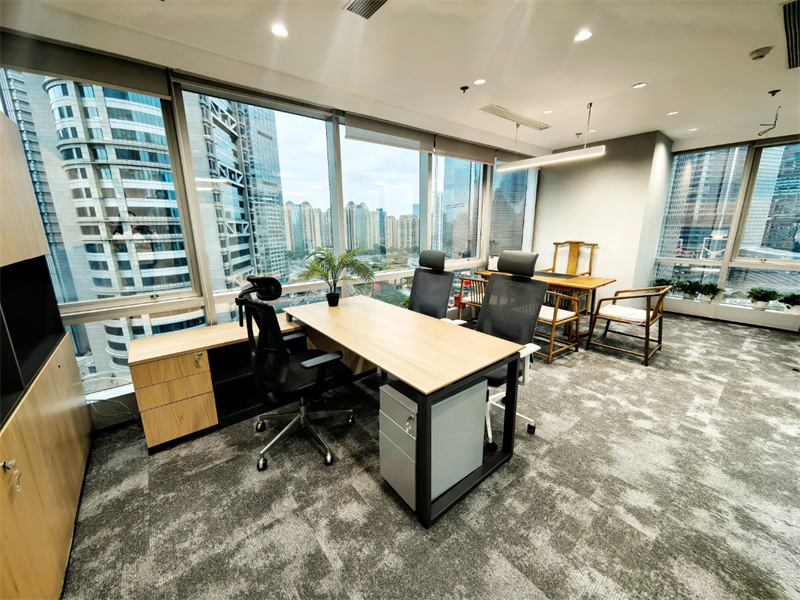 张江虹口园智慧健康医疗产业基地楼盘出租详情介绍-图片1