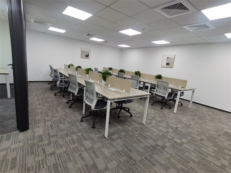 李子园商务区楼盘介绍：商务地标、房型多样及物业等情况-图片1