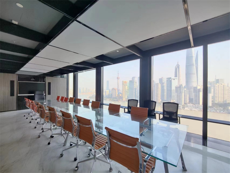 国内优质单体改造项目,老厂房变身多功能创意办公场地出租-图片1