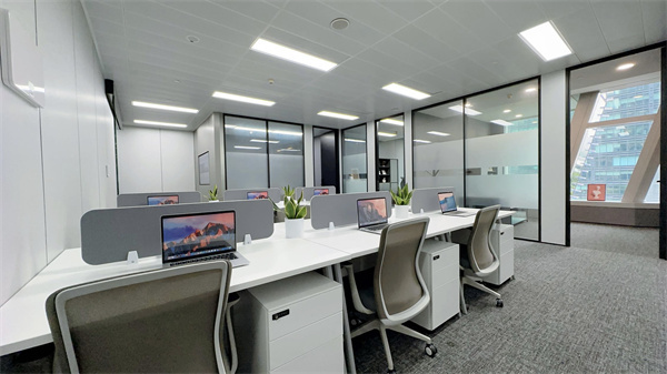 长泰广场办公楼出租信息:地段位置、建筑设计及多样出租使用面积-图片1