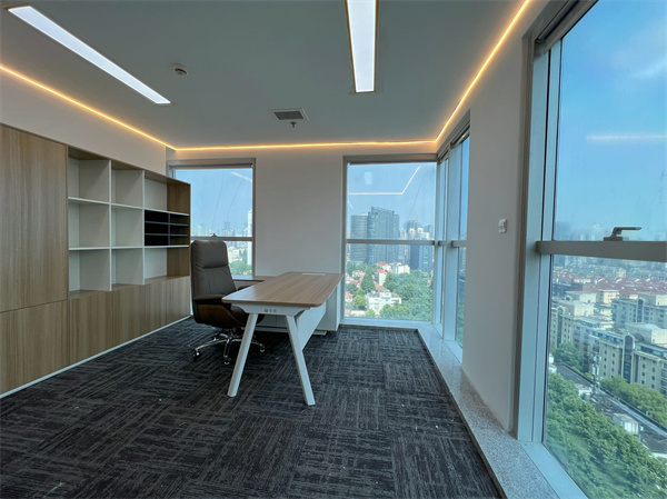 微衡川沙科技园出租：多使用面积房型可选，配套全价格优
