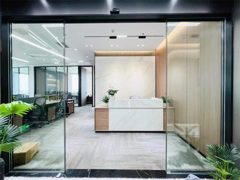 张江集电港科技领&袖之都招商中心租售信息，含独栋使用面积与出租价格等
