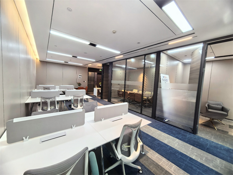 张江医疗器械产业基地稀缺一楼研发办公室出租,可注册可环评-图片1