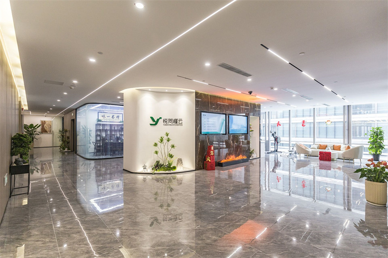 张江药谷九洲中心大厦:综合性项目房源及入驻企业详细介绍-图片1