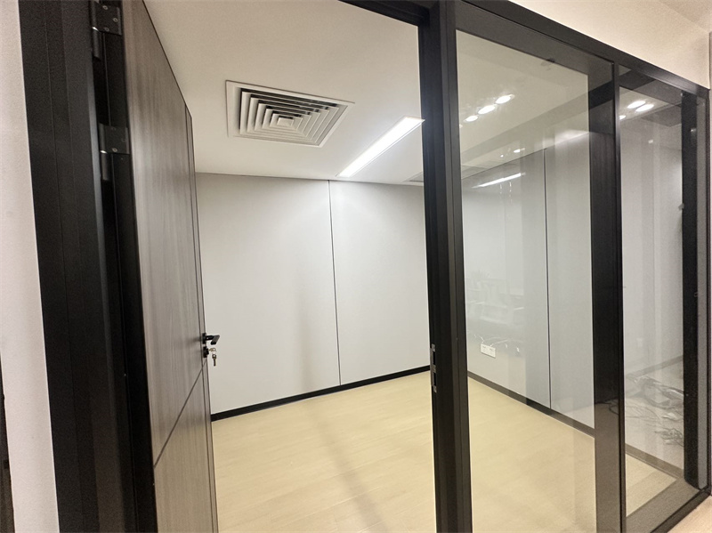凌阳大厦出租！张江核心区硬核办公地，多项优势等你来享