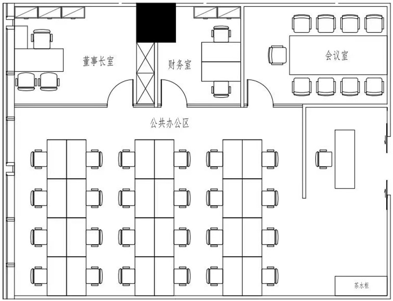张江核心区「金创大厦」：世界500强扎堆的科研地标及硬核配置介绍