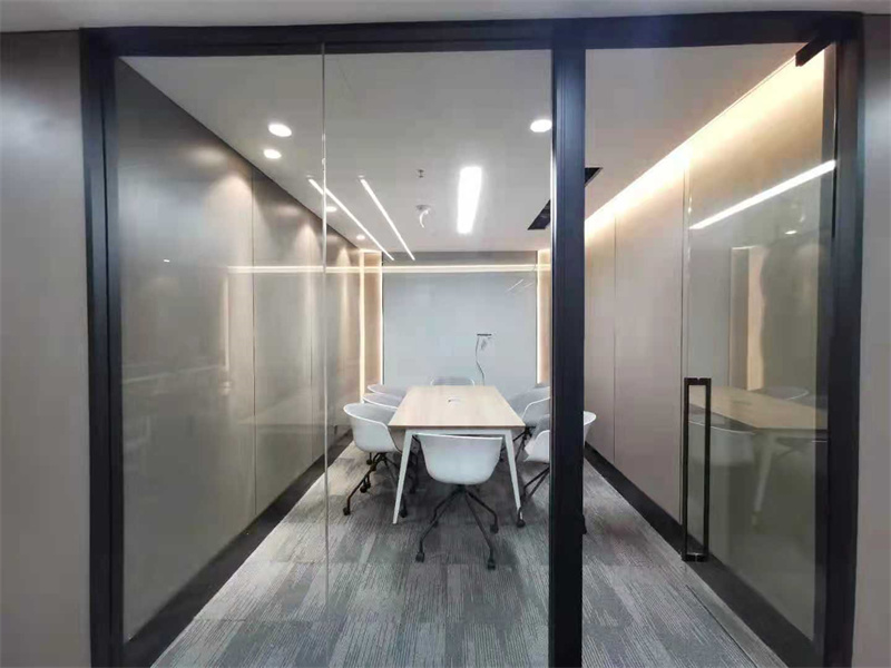 上海张江朗诗中心花园办公出租！地处黄金地段颜值高还具科技感