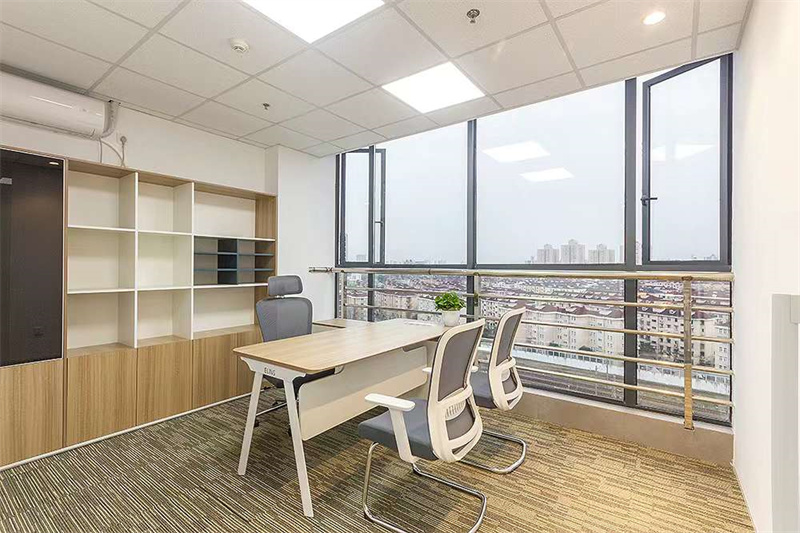 张江新地标盛大天地源创谷办公楼出租及配套详情介绍-图片1