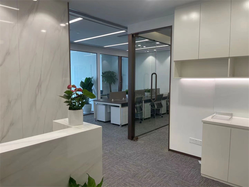 福缘科苑——张江核心区独栋办公神地,整栋出租超霸气-图片1