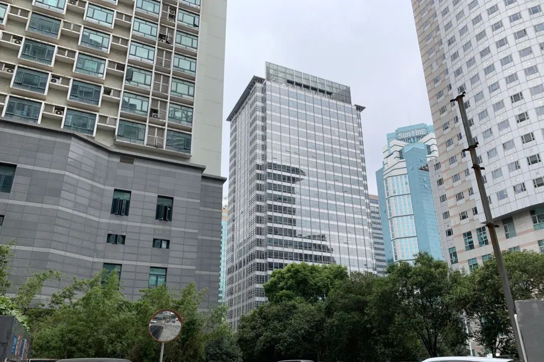 _浦东大厦名称_浦东大厦楼盘