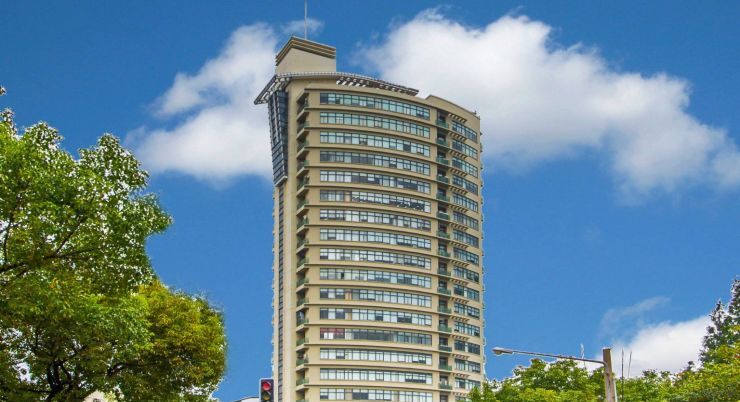 物业费与租金比例规定_物业费租户_